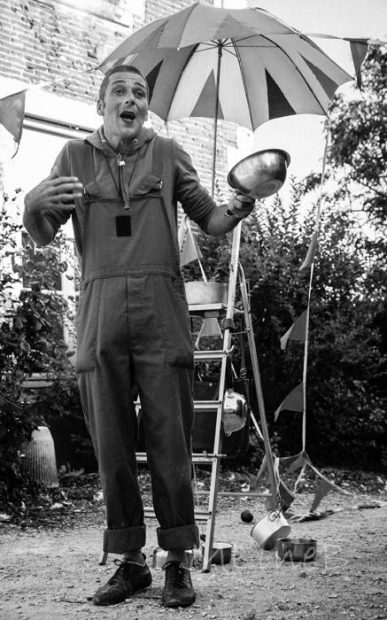 Guillaume Schenck Photo Marie Line Bonneau