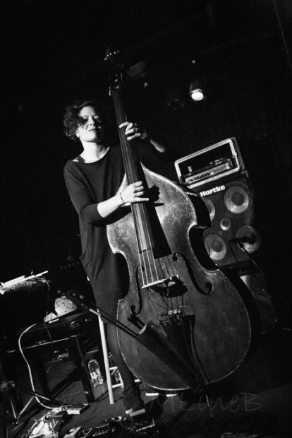 Fanny Lasfargues photo Marie Line Bonneau