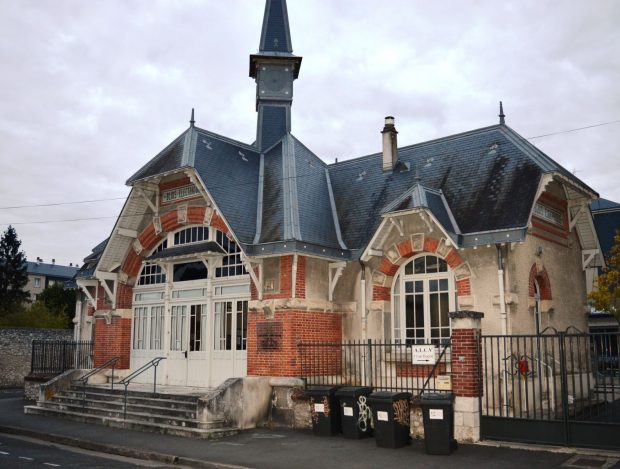 rencontres histoire blois 2009