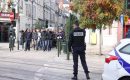 Les policiers ont battu le pavé d’Orléans Les policiers ont battu le pavé d’Orléans