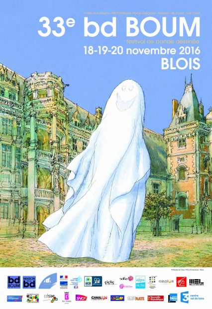bd Boum Blois Nicolas de Crécy