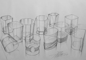 design jacques mirande