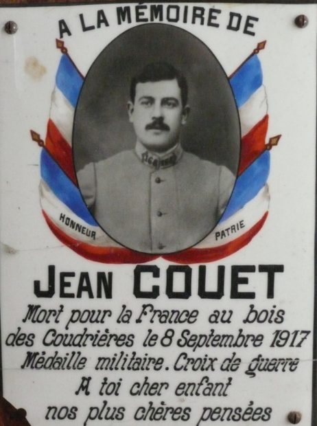 Art funéraire
