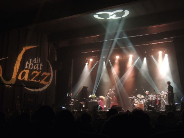 All that Jazz