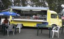 Nicolas Sarkozy va ouvrir un food-truck de saucisses-frites Nicolas Sarkozy va ouvrir un food-truck de saucisses-frites