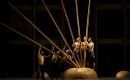 À Ô Làng Phô, le cirque de bambou À Ô Làng Phô, le cirque de bambou