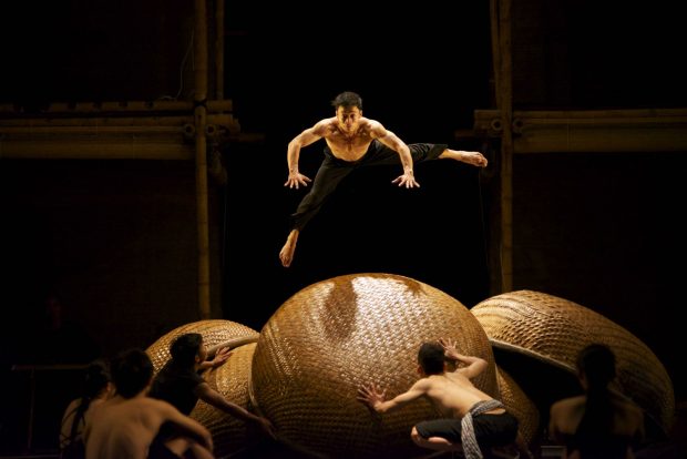 Photo Nguyen The Duong