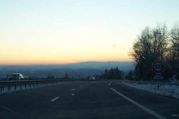 autoroute