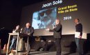 Blois : le 33e Grand BOUM décerné à Jean Solé pour l’ensemble de son œuvre Blois : le 33e Grand BOUM décerné à Jean Solé pour l’ensemble de son œuvre