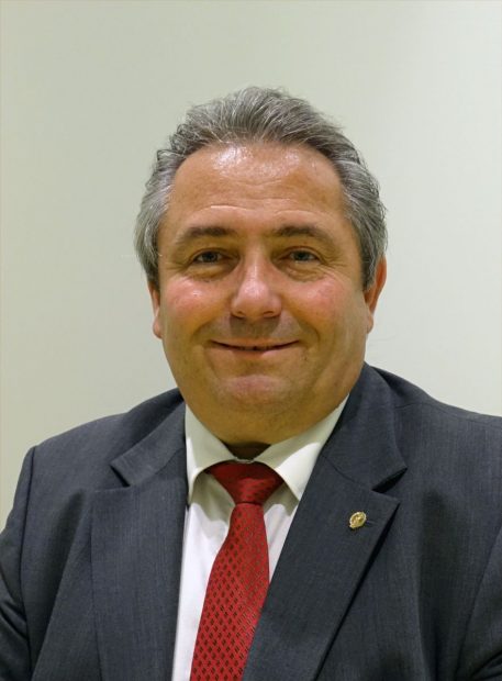 Gérard Bobier