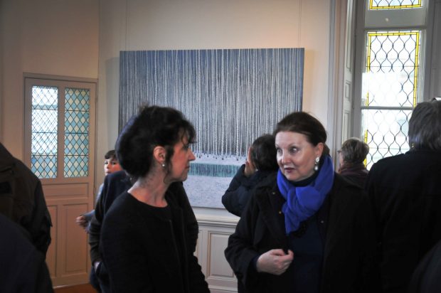 Chantal Colleu-Dumond.