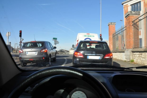 sécurité routière