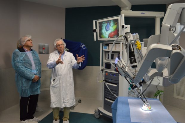 Polyclinique Blois