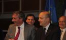 Philippe Vigier (UDI-Eure-et-Loir) dans la garde rapprochée d’Alain Juppé Philippe Vigier (UDI-Eure-et-Loir) dans la garde rapprochée d’Alain Juppé