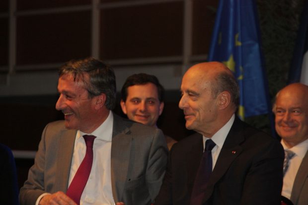 juppé vigier