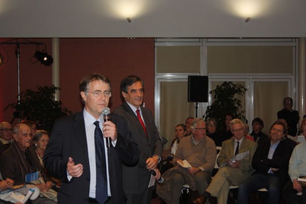 fillon Grouard