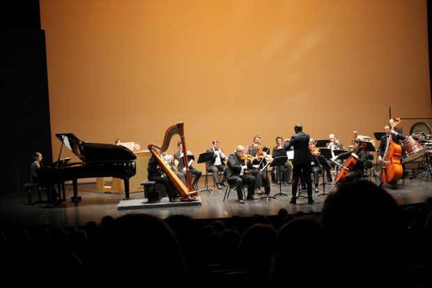 orchestre symphonique d'orléans