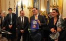 Loir-et-Cher : le préfet Yves Le Breton met les voiles Loir-et-Cher : le préfet Yves Le Breton met les voiles
