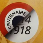 centenaire 14-18