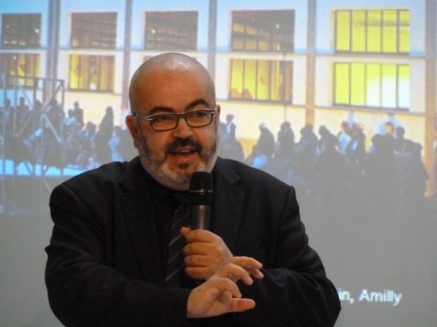 Abdelkader Damani