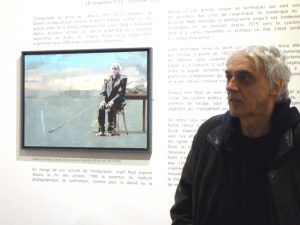 josef nadj