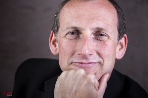 Philippe Ferro ©Christophe Esnault