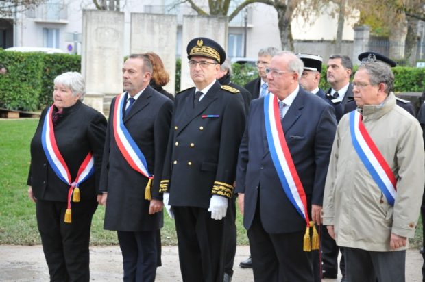 Jean-Pierre Condemine, nouveau préfet de Loir-et-Cher.