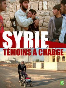 syrie témoins à charge