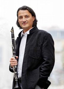 Florent Héau-©korn_vandoren
