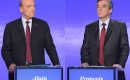 Primaire de la droite et du centre : dimanche le vote final Primaire de la droite et du centre : dimanche le vote final
