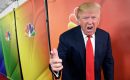 François Hollande: “Trump ce qui l’anime, c’est la vulgarité” François Hollande: “Trump ce qui l’anime, c’est la vulgarité”