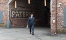 “Paterson”, le cercle du poète inconnu “Paterson”, le cercle du poète inconnu