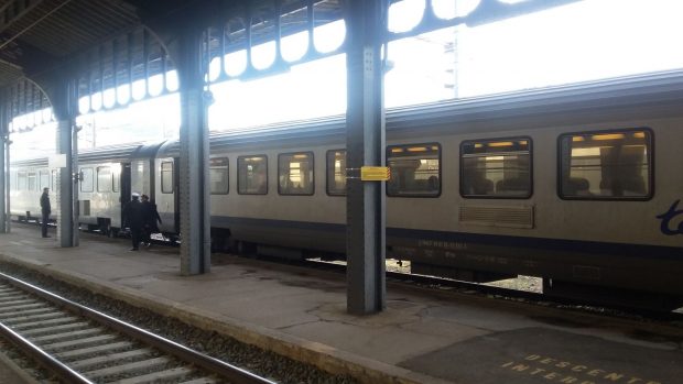 train SNCF