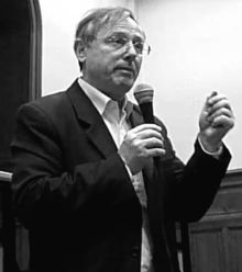 Reynald Sécher