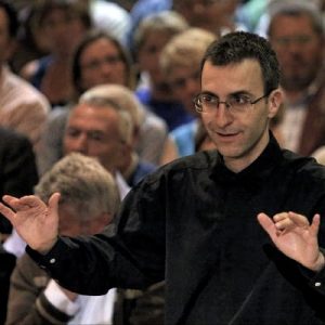 Jean Christophe Michel