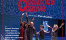 “La cantatrice chauve” qui rit ! “La cantatrice chauve” qui rit !