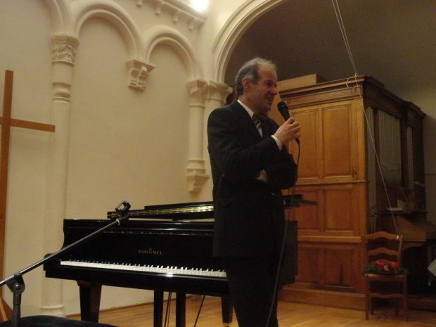 Pierre Morabia