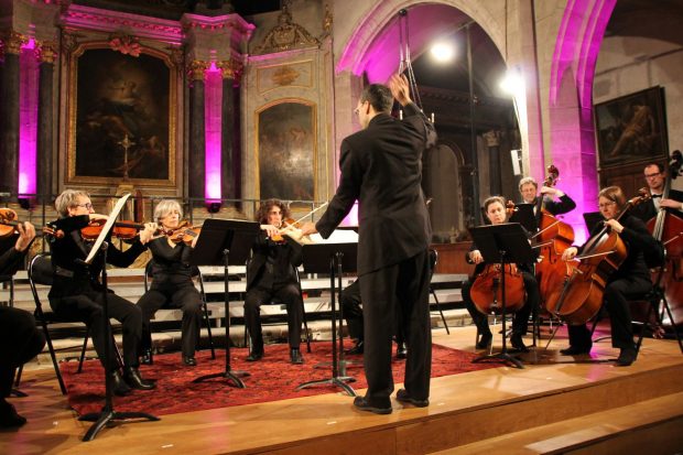 Orchestre symphonique d'Orléans