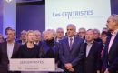 Les Centristes en ordre de marche… derrière François Fillon Les Centristes en ordre de marche… derrière François Fillon