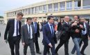 Primaire de la gauche : Hamon décroche la timbale Primaire de la gauche : Hamon décroche la timbale