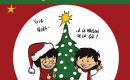 Blois : Noël à la Maison de la BD Blois : Noël à la Maison de la BD
