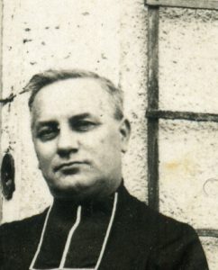 L'abbé Leduc