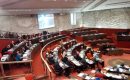 Région: la droite vote le projet économique mais pas le budget Région: la droite vote le projet économique mais pas le budget