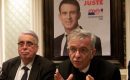 Région : les élus socialistes qui soutiennent Benoît Hamon Région : les élus socialistes qui soutiennent Benoît Hamon
