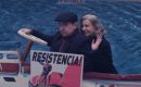 “Neruda”, dérision sans raison “Neruda”, dérision sans raison