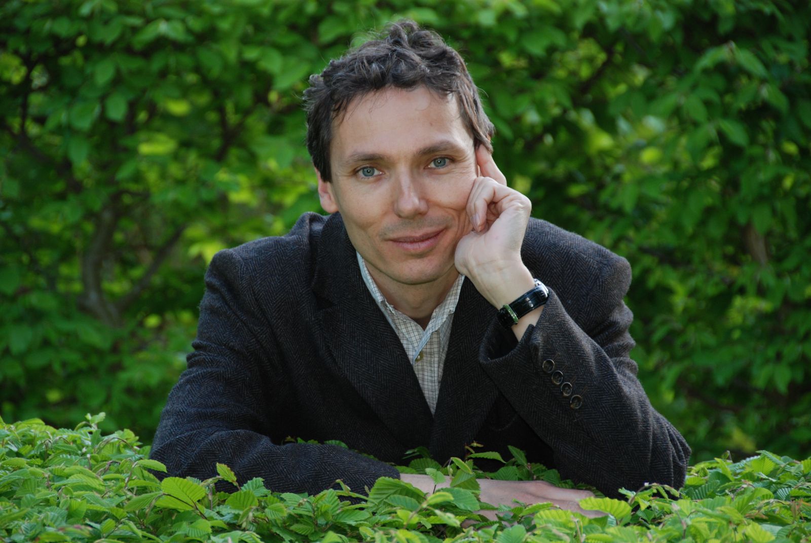 L Homme Qui Voulait être Heureux Laurent Gounelle Pdf Pour bien commencer l'année : la méthode Gounelle - Mag'CentreMagcentre