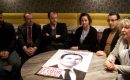 Blois : Benoît Hamon a aussi des soutiens Blois : Benoît Hamon a aussi des soutiens