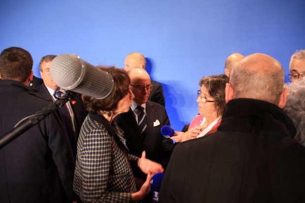 Bernard Cazeneuve