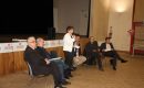 Primaire de la gauche: un sept à cinq à Orléans Primaire de la gauche: un sept à cinq à Orléans