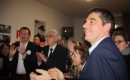 Primaire citoyenne: toute la Région derrière Benoit Hamon Primaire citoyenne: toute la Région derrière Benoit Hamon